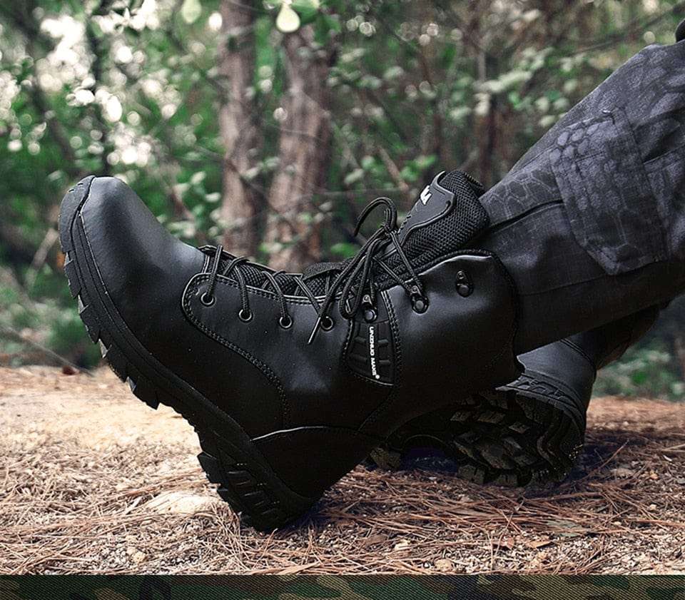 Chaussure trekking Chaussure de Randonnée haute Montagne