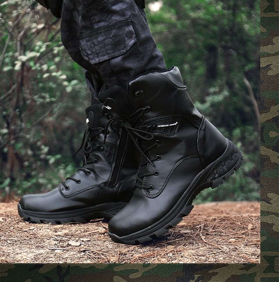 Chaussure trekking Chaussure de Randonnée haute Montagne