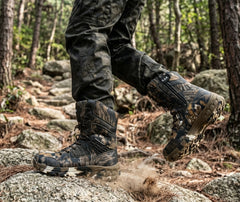 Chaussure de Randonnée Trekking – vue 2