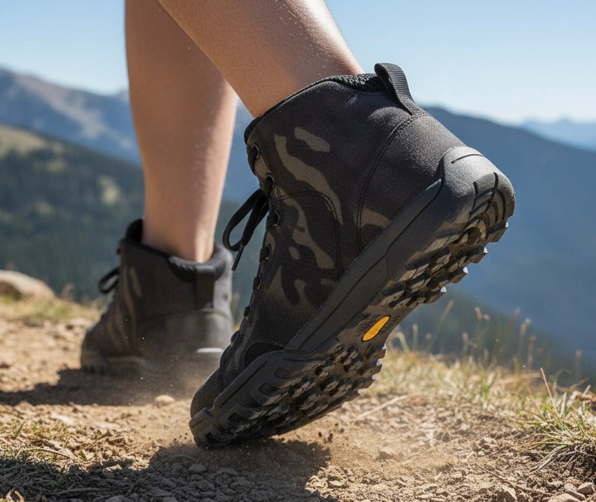 Chaussure légère Randonnée