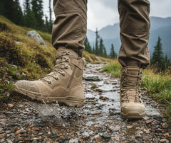 Chaussure Randonnée imperméable
