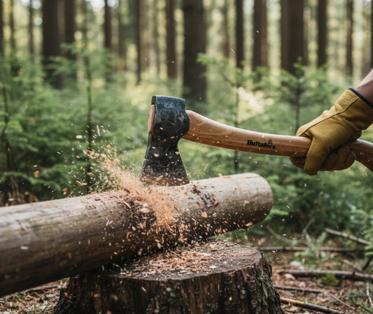 Hachette Hultafors Hultån Hatchet