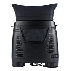Jumelles Vision Nocturne NV200C INFRAROUGE
