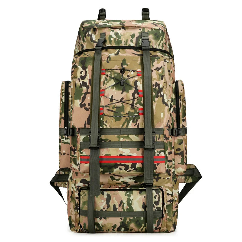 Sac à Dos de Randonnée 130L