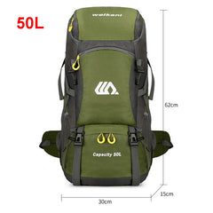 sac-a-dos-voyage-vert