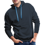 Sweat-shirt à capuche SURVIALISME pour hommes - Vignette | Survivalisme-Boutique