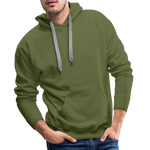 Sweat-shirt à capuche SURVIALISME pour hommes - Vignette | Survivalisme-Boutique