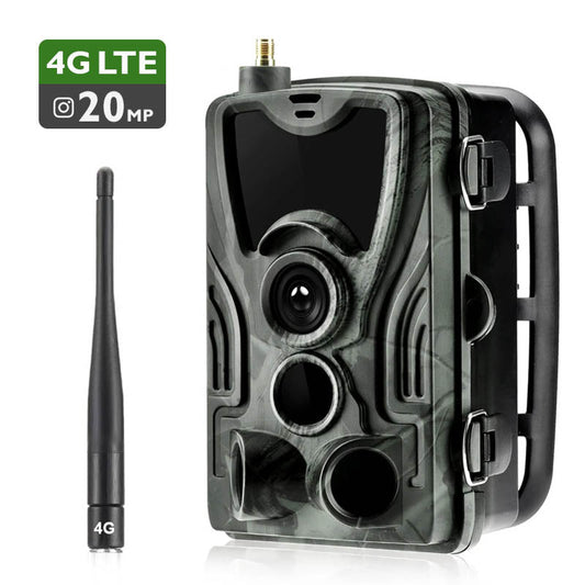 Caméra de chasse TR-81X 4G