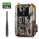 Caméra de chasse  TR-90X GSM 4G - Vignette | Survivalisme-Boutique