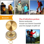 Kit de survie Complet - Vignette | Survivalisme-Boutique