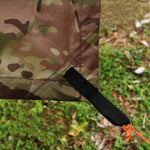 Abri Camouflage de Survie - Vignette | Survivalisme-Boutique