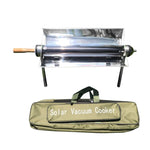 Barbacoa solar - Vignette | Survivalisme-Boutique