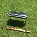 Barbacoa solar - Vignette | Survivalisme-Boutique