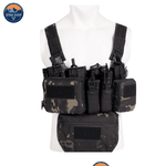 Ceinture tactique de survie - Vignette | Survivalisme-Boutique