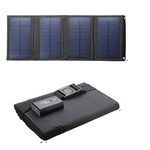 Cargador solar - Vignette | Survivalisme-Boutique