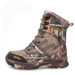 Chaussure trekking Chaussure de Chasse