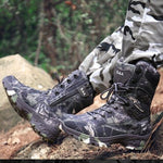 Chaussure de Combat Homme - Vignette | Survivalisme-Boutique