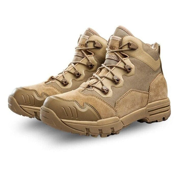 Homme Chaussures de Randonnée Baskets Chaussures de montagne Absorption Homme Chaussures de Randonnée Baskets Chaussures de montagne Absorption