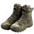 Chaussure trekking Camouflage / 39 Chaussure de Randonnée Homme haute