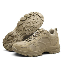 Chaussure trekking Chaussure Militaire coqué