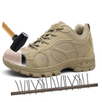 Chaussure Militaire coqué - Vignette | Survivalisme-Boutique