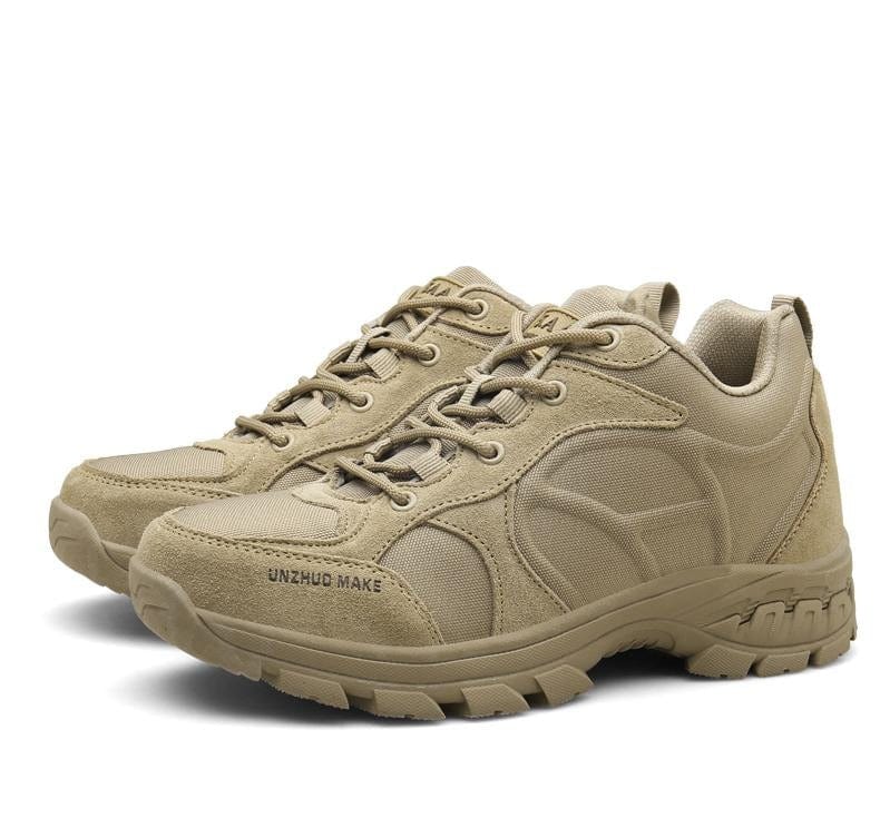 Chaussure Militaire coqué