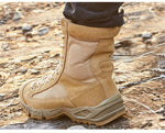 Chaussure trekking Chaussure Militaire sable