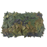 Camouflage Filet de Camouflage de Survie