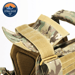 Gilet de Combat Camo - Vignette | Survivalisme-Boutique