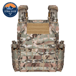 Chaleco de combate de camuflaje - Vignette | Survivalisme-Boutique