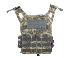 Gilet Tactique Foret Gilet Tactique de Sécurité