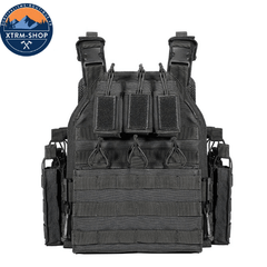Gilet Tactique Gilet Tactique Police
