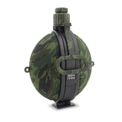 Gourde Camouflage Gourde Militaire