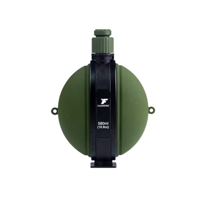 Gourde Militaire Gourde Militaire Silicone