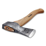 Hachette Hultafors Hultån Hatchet - Vignette | Survivalisme-Boutique