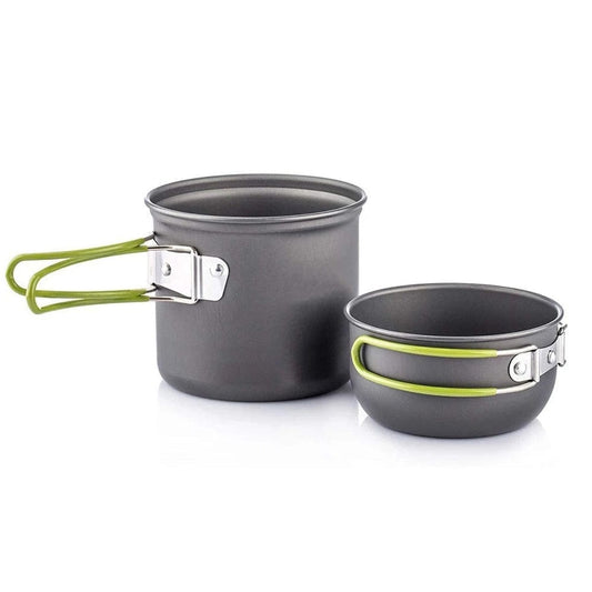 Composant Kit Survie 1 Kit de cuisine survie