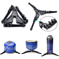 Composant Kit Survie Kit de cuisine survie