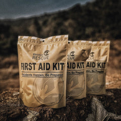 Trousse de secours Kit de premier secours