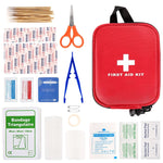 Kit de rescate 100 en 1 - Vignette | Survivalisme-Boutique