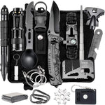 Kit de survie Avancé - Vignette | Survivalisme-Boutique