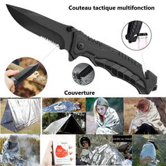 Kit de survie Avancé – vue 6