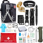 Kit de Survie tactique - Vignette | Survivalisme-Boutique