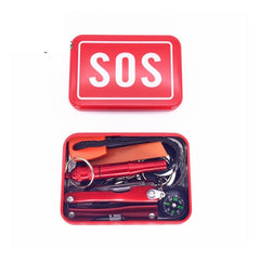 Kit de Survie Kit de survie Voiture