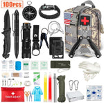 Kit de survie Voyage - Vignette | Survivalisme-Boutique