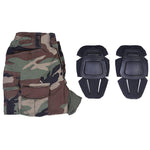 Pantalon Camouflage Militaire de Survie - Vignette | Survivalisme-Boutique