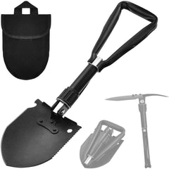 Pelle Pelle de Survie Pliable