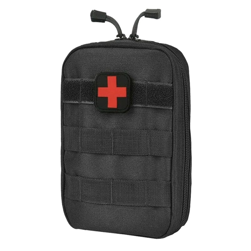 Trousse de secours Pochette tactique de premier secours