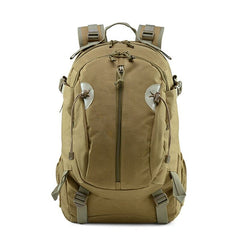 0 Kaki Sac à Dos Camouflage Militaire