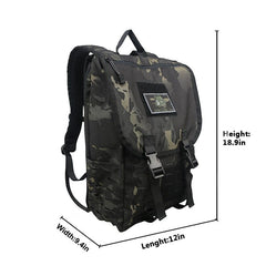 Sac à dos Sac à Dos de Survivalisme Militaire