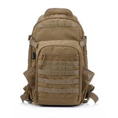 Sac à dos Tan / 30 - 40L Sac à Dos de Survivalisme